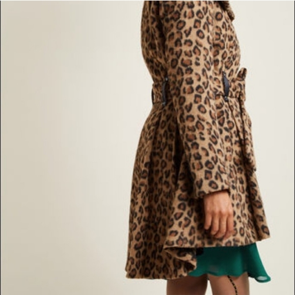 NWT Madden Girl swing coat - Picture 3 of 16